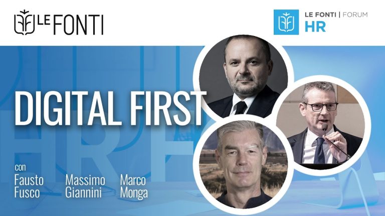 Le Fonti Hr Forum