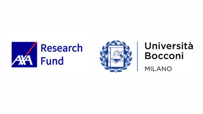 axa research fund bocconi